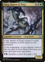 Uurg, Spawn of Turg - Dominaria United (Uncommon) [DMU-225]