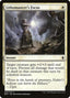 Lithomancer's Focus – Battle for Zendikar (BFZ-38) Magic: The Gathering card
