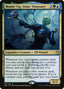 Magic-kaart Momir Vig, Simic Visionary GK2-119 uit Ravnica Allegiance: Guild Kits (Rare)