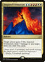 Inspired Ultimatum – Ikoria: Lair of Behemoths (IKO-191) Magic: The Gathering card