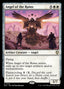 Angel of the Ruins - Commander: Bloomburrow (Rare) [BLC-134]