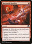 Borrowed Hostility - Eldritch Moon (Common) [EMN-121]