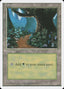 Magic-kaart Forest 4ED-377 uit Fourth Edition (Land)