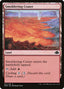 Smoldering Crater – Dominaria Remastered (DMR-257) Magic: The Gathering card