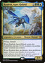 Roalesk, Apex Hybrid – War of the Spark (WAR-213) Magic: The Gathering card