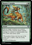 Hunter's Insight – Commander Masters (CMM-296) Magic: The Gathering card