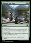 Glimpse the Core – The Lost Caverns of Ixalan (LCI-186) Magic: The Gathering card