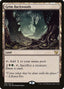 Magic-kaart Grim Backwoods C15-288 uit Commander 2015 (Rare)