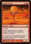 Cosmic Larva – Fifth Dawn (5DN-63) Magic: The Gathering card