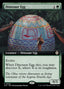 Magic-kaart Dinosaur Egg LCC-60 uit The Lost Caverns of Ixalan Commander (Rare)