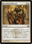Rootborn Defenses – Return to Ravnica (RTR-19) Magic: The Gathering card