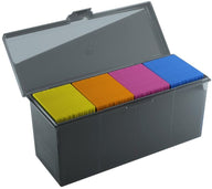 Detailfoto van de Gamegenic Fourtress 320+ - 4251715401316