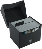 Deckbox Side Holder 100+ XL Black 4251715410080