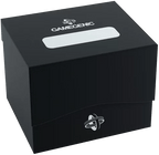 Deckbox Side Holder 100+ XL Black 4251715410080