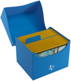 Deckbox Side Holder 100+ XL Blue 4251715410097