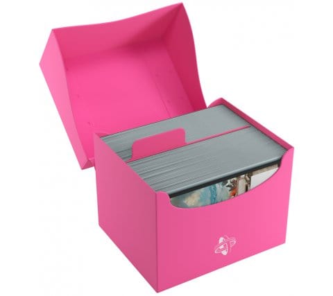 Deckbox Side Holder 100+ XL Pink 4251715410165