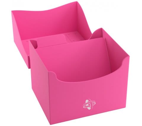 Deckbox Side Holder 100+ XL Pink 4251715410165