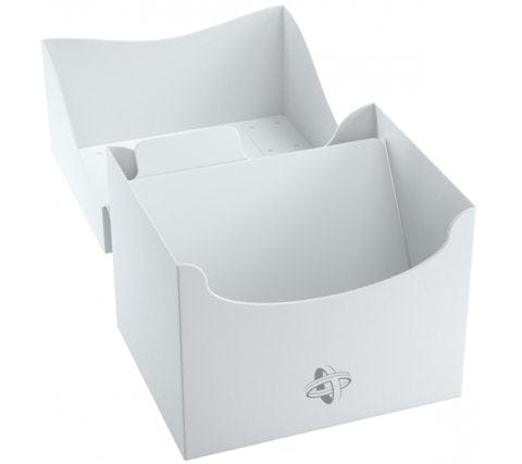 Deckbox Side Holder 100+ XL White 4251715410127