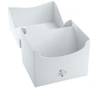 Deckbox Side Holder 100+ XL White 4251715410127