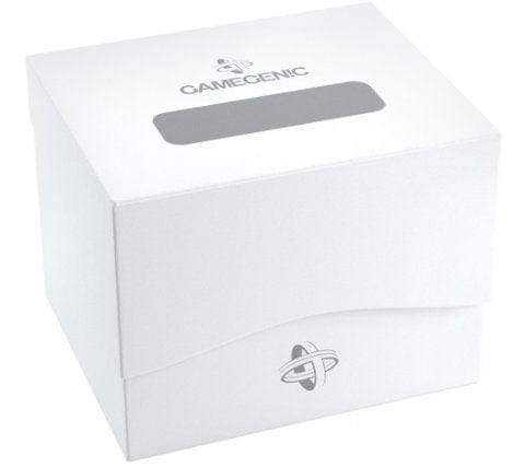 Gamegenic Side Holder 100+ XL (White)