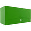 Deckbox Triple Deck Holder 300+ XL Green 4251715414460