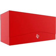 Gamegenic Triple Deck Holder 300+ XL deckbox in rood voor drie decks - 4251715414453