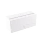 Deckbox Triple Deck Holder 300+ XL White 4251715414477