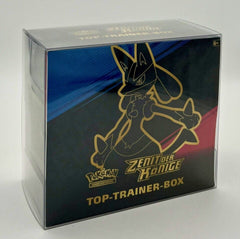 Deluxe Faltbox voor Elite Trainer Box 4057171120033