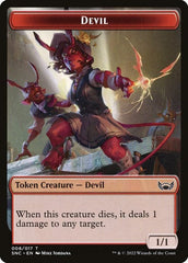 Devil Token (SNC)