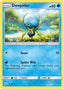 Dewpider – Forbidden Light 32 – Pokémon TCG single card | Lichcards