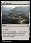 Ash Barrens - Commander Masters (Common) [CMM-419]