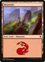 Mountain (V.4) - Ixalan (Land) [XLN-275]