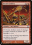 Orcish Artillery – The List (PLST-10E-220) Magic: The Gathering card | LC-REM-20260804-15151254470988-df22bbbe-6e4f-4623-b22e-028a7592d831