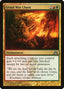 Gruul War Chant - Dragon's Maze (Uncommon) [DGM-75]