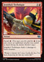 Jennika's Technique – Teenage Mutant Ninja Turtles (TMT-93) Magic: The Gathering card | LC-REM-20260804-15631605498188-df559199-c8b9-455b-aa07-0a042348de96