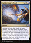 Aethermage's Touch - Double Masters 2022 (Uncommon) [2X2-167]