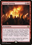 Stensia Uprising – Innistrad: Crimson Vow (VOW-178) Magic: The Gathering card