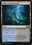 Submerged Boneyard – Core 2019 (M19-257) Magic: The Gathering card