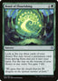 Bond of Flourishing - War of the Spark (Uncommon) [WAR-155]