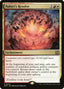 Magic-kaart Nahiri's Resolve MAT-37 uit March of the Machine: The Aftermath (Rare)