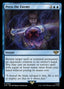 Press the Enemy – The Lord of the Rings: Tales of Middle-earth (LTR-65) Magic: The Gathering card