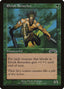 Elvish Berserker – Exodus (EXO-110) Magic: The Gathering card