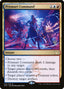 Magic-kaart Prismari Command PSTX-214 uit Strixhaven: School of Mages Promos (Rare)