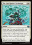The Last Ronin's Technique – Teenage Mutant Ninja Turtles (TMT-12) Magic: The Gathering card | LC-REM-20260804-15631589736780-dfb18239-d373-4795-8598-c82abae2cb62
