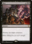 Hex - Commander: Streets of New Capenna (Rare) [NCC-252]