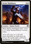 Beskir Shieldmate – Kaldheim (KHM-4) Magic: The Gathering card
