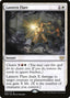 Lantern Flare – Innistrad: Crimson Vow (VOW-23) Magic: The Gathering card