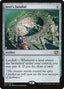Seer's Sundial – Commander 2014 (C14-267) Magic: The Gathering card | LC-REM-20260804-15339650842956-dff57990-c7dc-4b25-a1f8-58109da78053