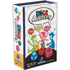 Dice Academy - Dobbelspel 8717371241780