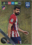 Diego Costa - FIFA 365: 2019 Adrenalyn XL Limited Edition #LE-DC - Near Mint